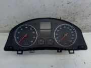 Tachometer Kombiinstrument km/h VW GOLF PLUS (521, 5M1) 1.4 16V 55 KW 1K0920852G/A2C53023102