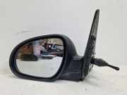 Außenspiegel Seitenspiegel links man. verstellbar unlackiert HYUNDAI I30 (FD) 1.6 CRDI 85 KW