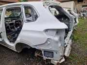 Karosserie Sietenwand Seitenteil Hinten Links C säule BMW X5 (F95, G05) 40I MILD-HYBRID XDRIVE LCI 280 KW