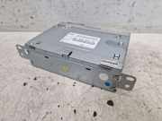 Radio/Navigationssystem-Kombination Multimedia PEUGEOT 208 I (CA, CC) 1.4 VTI 70 KW 9801843180