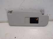 Sonnenblende rechts SKODA ROOMSTER (5J) 1.4 63 KW 5J1857552G