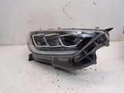 Scheinwerfer rechts LED Frontscheinwerfer Trinocular TOYOTA YARIS (P21, PA1, PH1) 1.5 HYBRID 85 KW 81110-K0081