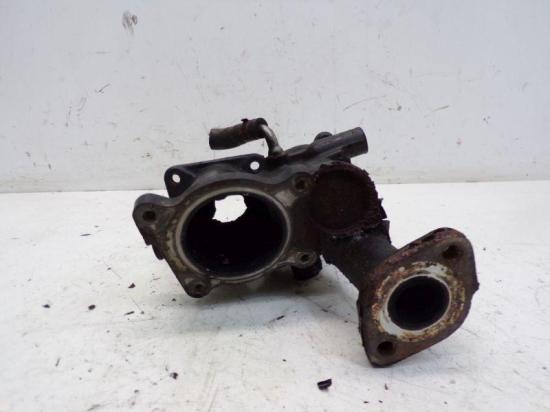 AGR-Ventil Abgasrückführungsventil 5Pin Z17DTH OPEL ASTRA H CARAVAN (L35) 1.7 CDTI 74 KW 98060796 Bild AGR-Ventil Abgasrückführungsventil 5Pin Z17DTH OPEL ASTRA H CARAVAN (L35) 1.7 CDTI 74 KW 98060796