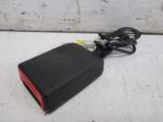 Gurtschloss vorne links 2 pin PEUGEOT PARTNER TEPEE 1.6 88 KW 96815079XT