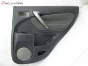 Türverkleidung rechts hinten Türpappe TOYOTA RAV 4 II (CLA2_, XA2_, ZCA2_, ACA2_) 2.0 85 KW