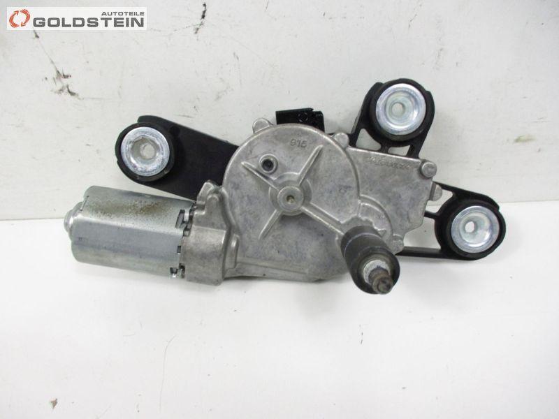 Wischermotor hinten Heckklappe FORD KUGA I 2.5 4X4 147 KW 8V41-17K441-AB Bild Wischermotor hinten Heckklappe FORD KUGA I 2.5 4X4 147 KW 8V41-17K441-AB