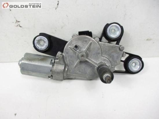 Wischermotor hinten Heckklappe FORD KUGA I 2.5 4X4 147 KW 8V41-17K441-AB Bild Wischermotor hinten Heckklappe FORD KUGA I 2.5 4X4 147 KW 8V41-17K441-AB