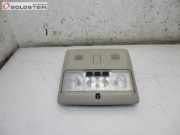 Innenleuchte Innenlicht Leseleuchte Vorne LAND ROVER DISCOVERY III (TAA) 2.7 TD 140 KW XDE500341LUM