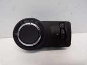 Schalter Licht Lichtschalter CHEVROLET CRUZE (J300) 1.4 103 KW 94725717