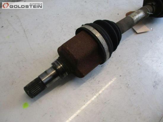 Antriebswelle Gelenkwelle Gelenkwelle vorne links VOLVO V50 (MW) 2.0 D 100 KW 30711770 Bild Antriebswelle Gelenkwelle Gelenkwelle vorne links VOLVO V50 (MW) 2.0 D 100 KW 30711770