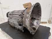 Automatikgetriebe Getriebe 722906 MERCEDES-BENZ E-KLASSE (W211) E 350 200 KW