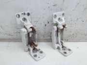 Türscharnier Heckflügeltür Rechts Oben/Unten Set VW CRAFTER 30-50 KASTEN (2E) 2.0 TDI 120 KW 9067400337/9067400137