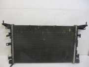 Kühler Wasserkühler RENAULT LAGUNA III (BT0/1) 2.0 16V 103 KW 214000007R