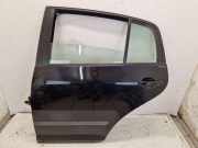 Tür links hinten LC9X Deep Black pearl VW GOLF PLUS VAN (521) 1.4 TSI FACELIFT 90 KW