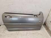 Tür rechts KTN Grau Ermitage PEUGEOT 207 CC (WD) 1.6 16V 88 KW