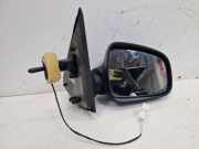 Außenspiegel Seitenspiegel rechts 2Pins manuell verstellbar unlackiert DACIA SANDERO II 1.0 SCE 75 54 KW 963013379R