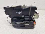 Türschloss links Mitte Schiebetür MERCEDES-BENZ VITO BUS (W639) 119 140 KW A6397300435
