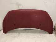 Motorhaube Wine Red RAL 3005 FORD TRANSIT CUSTOM V362 KASTEN (FY, FZ) 2.2 74 KW