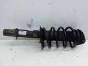 Federbein Stoßdämpfer vorne rechts Braun/Gelb/Lila FORD FOCUS III MK3 TURNIER 1.5 TDCI FACELIFT 88 KW BV61-18045-LBB