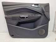 Türverkleidung vorne links Schwarz FORD GRAND C-MAX (DXA/CEU) 1.5 TDCI FL 88 KW