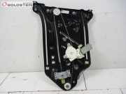 Fensterheber rechts hinten 2-Türer BMW 1 CABRIOLET (E88) 120D 130 KW 7165594