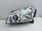 Scheinwerfer links Halogen RHD NISSAN QASHQAI +2 I (J10, JJ10E, NJ10) 1.6 84 KW 26060JD000