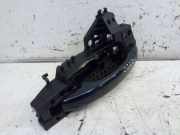 Türgriff vorne rechts Keyless Go, LZ5A Tiefseeblau Perl AUDI A4 ALLROAD B8 (8KH) 2.0 TFSI QUATTRO 155 KW 8T0837886A