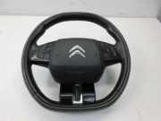 Lenkrad Multifunktion CITROEN C4 CACTUS 1.2 VTI 82 60 KW 98031272YC
