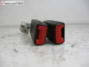 Gurtschloss hinten links Doppelgurtschloss VW JETTA III (1K2) 1.9 TDI 77 KW 1K0857739F