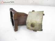 Auspuffrohr Abgasrohr Anschluss Turbolader Turboflansch MITSUBISHI PAJERO III (V7_W,V60, V6_W) 3.2 DI-D 118 KW