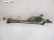 Wischermotor vorne Wischergestänge RHD Rechtslenker SUZUKI GRAND VITARA II (JT) 1.6 78 KW 3811065J10~1593000471