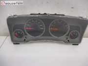 Tachometer Kombiinstrument KMH/ MPH JEEP COMPASS (MK49) 2.4 4X4 125 KW 05107023AE