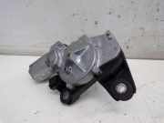 Wischermotor hinten Heckscheibenwischermotor RENAULT MEGANE IV GRANDTOUR (K9A/M/N) 1.2 TCE 13 97 KW 287109757R/0390205014