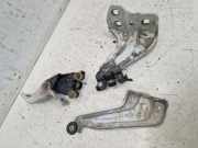 Rollenführung für Schiebetür Reling 3tlg DACIA DOKKER EXPRESS KASTEN 1.6 61 KW 777949343R/745967497R//24A65571R