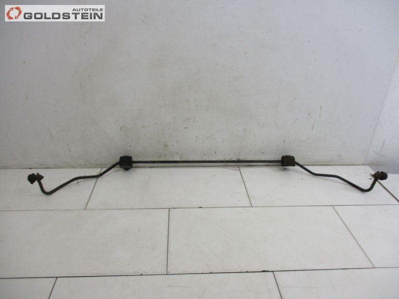 Stabilisator hinten D=11mm BMW 1 (E87) 118I 95 KW 6764423 Bild Stabilisator hinten D=11mm BMW 1 (E87) 118I 95 KW 6764423