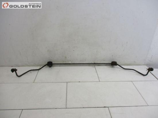 Stabilisator hinten D=11mm BMW 1 (E87) 118I 95 KW 6764423 Bild Stabilisator hinten D=11mm BMW 1 (E87) 118I 95 KW 6764423