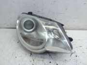 Scheinwerfer rechts Halogen VW EOS (1F7, 1F8) 1.4 TSI 90 KW 1Q1941006D