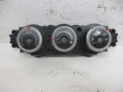 Bedienelement Klimaanlage Klimabedienteil MITSUBISHI LANCER SPORTBACK (CX_A) 2.0 DI-D 103 KW 7820A115XB