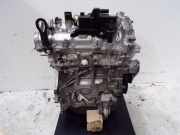 Motorblock C15FDOS Motor Engine Moteuer FORD FIESTA VII (HF, HJ) 1.5 ST 147 KW