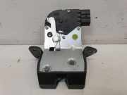 Schloss Heckdeckel Heckklappenschloss Kofferraumschloss HYUNDAI VELOSTER (FS) 1.6 GDI 103 KW 812302V000