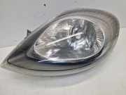 Scheinwerfer links OPEL VIVARO A (X83) 1.9 DTI 74 KW 91165719