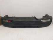 Stößelstange hinten Stoßfängereinsatz Diffusor ALFA ROMEO MITO (955) 1.4 58 KW 156078402