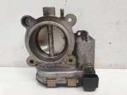 Drosselklappe 111973 MERCEDES-BENZ SLK (R170) 230 KOMPRESSOR 142 KW A1111410325/0280750074