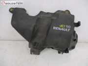 Abdeckung Motorabdeckung RENAULT MEGANE III COUPE (DZ0/1_) 1.5 DCI 81 KW 175B17170R