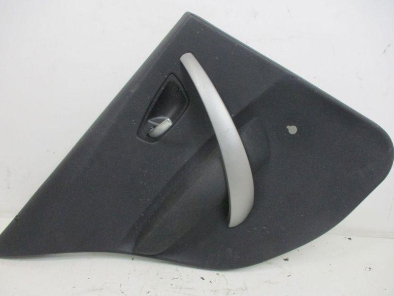 Türverkleidung links hinten BMW 1 (E87) 116I 85 KW 7133371 Bild Türverkleidung links hinten BMW 1 (E87) 116I 85 KW 7133371