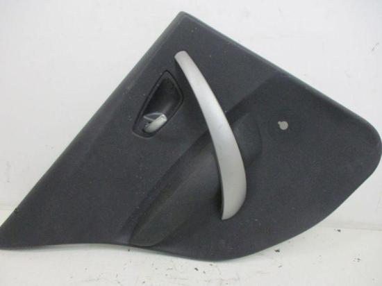 Türverkleidung links hinten BMW 1 (E87) 116I 85 KW 7133371 Bild Türverkleidung links hinten BMW 1 (E87) 116I 85 KW 7133371
