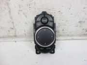 Schalter Drehknopf Bedienteil MINI MINI CABRIOLET (F57) COOPER S 141 KW 65829350735
