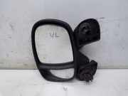 Außenspiegel Seitenspiegel links 5Pins Elekt.Verst/Beheizbar RENAULT TRAFIC II KASTEN (FL) 2.0 DCI 115 84 KW