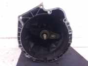 Schaltgetriebe Getriebe 6 Gang GS6-17BG - TAPZ BMW 1 (E87) 118I LCI 105 KW