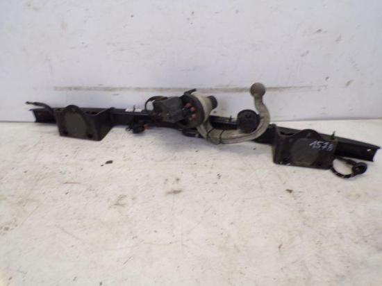 Anhängerkupplung mit E-Dose abnehmbar Elektrisch Versenkbar BMW 3 (E90) 318I 105 KW 6791155 Bild Anhängerkupplung mit E-Dose abnehmbar Elektrisch Versenkbar BMW 3 (E90) 318I 105 KW 6791155